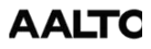 Aalto logo