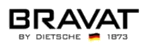 Bravat logo