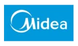Midea logo