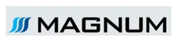 Magnum logo