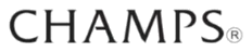 Champs logo