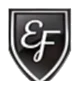 EF logo
