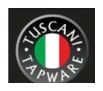 Tuscani logo