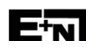 E+N logo