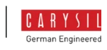 Carysil logo