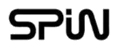 Spin logo