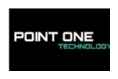 Point One Technology logo