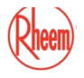 Rheem logo