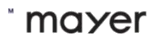 Mayer logo